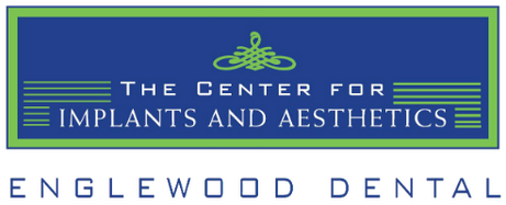 Englewood Dental log